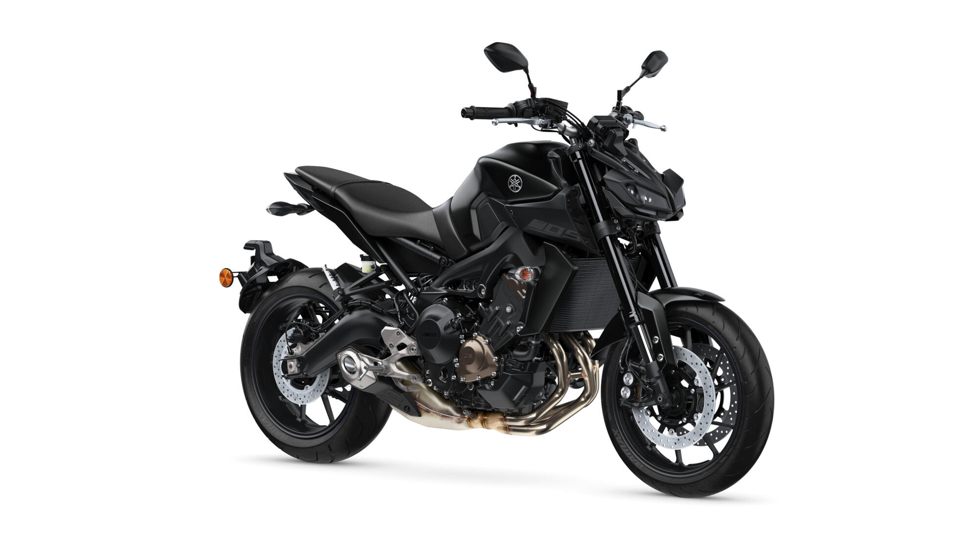 MT-09 ABS