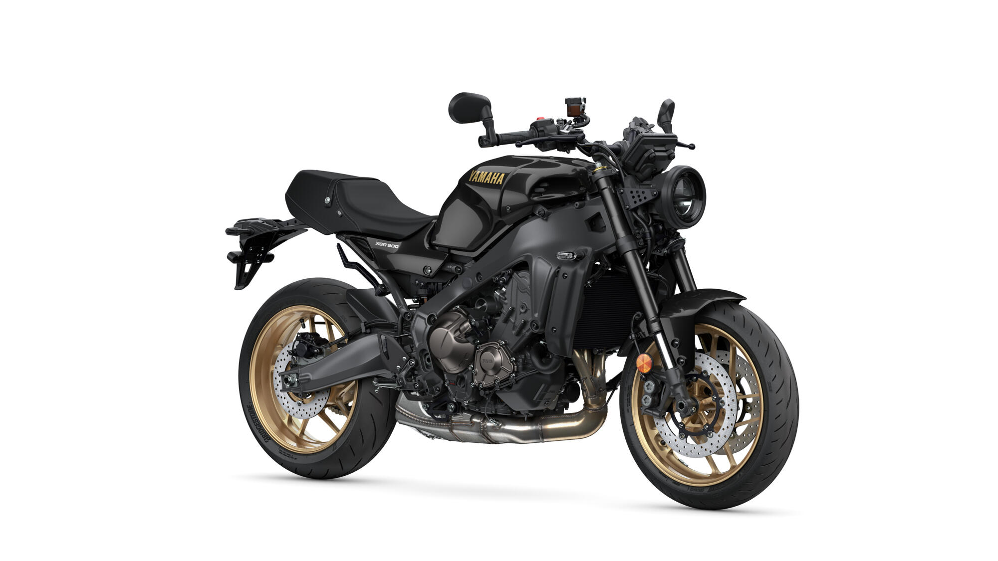XSR 900