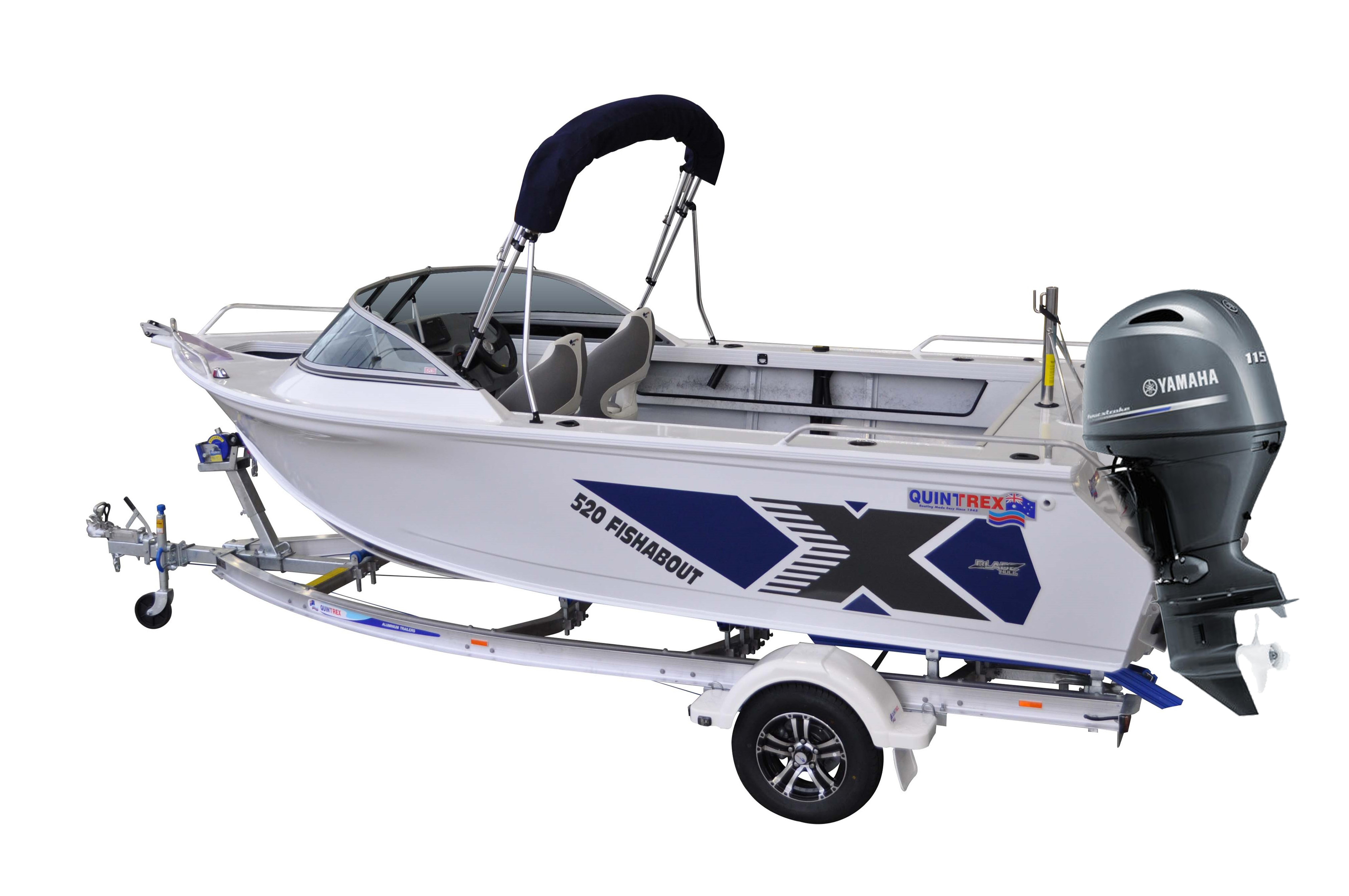 Fishabout 520