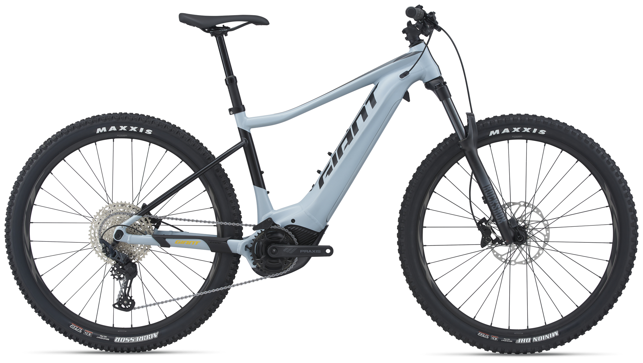 Royal Motors SAS GIANT VAE