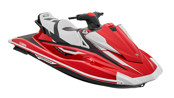VX CRUISER