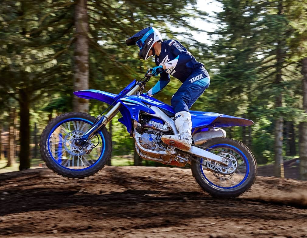 Motocross
