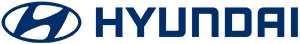 logo hyundai