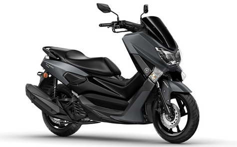 N-MAX 125