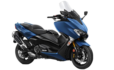 T-MAX DX