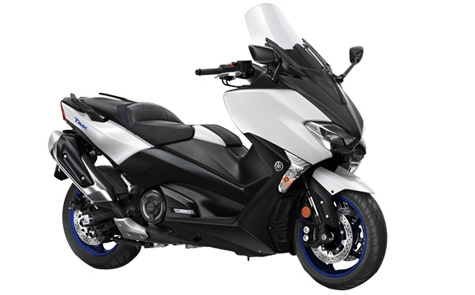 TMAX SX