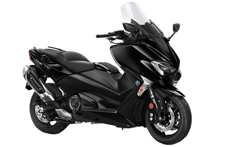 T-MAX