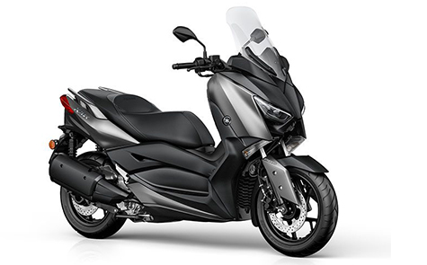 X-MAX 300