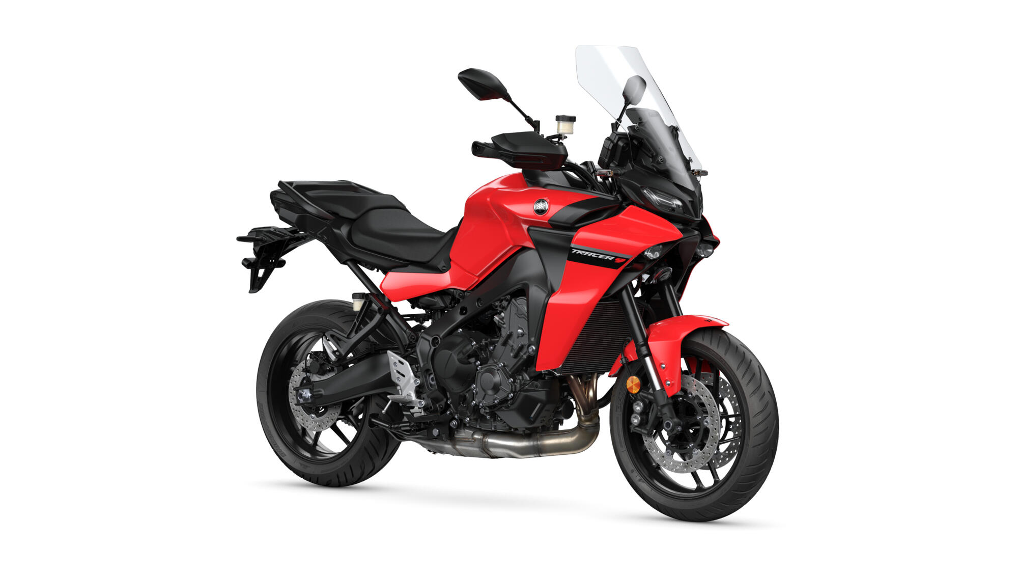 TRACER 900GT