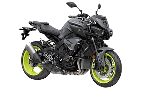 MT-10