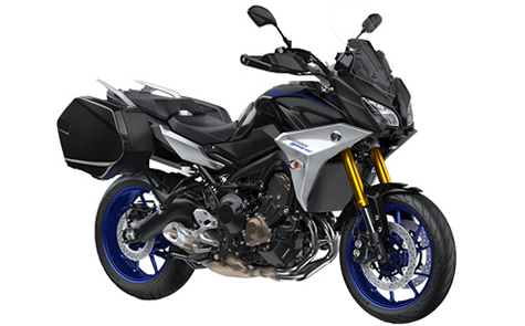 TRACER 900GT