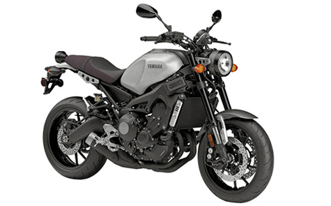 XSR 900