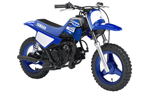 PW 50