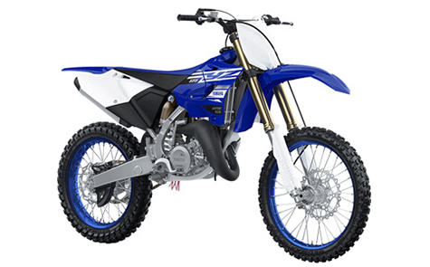 YZ 125