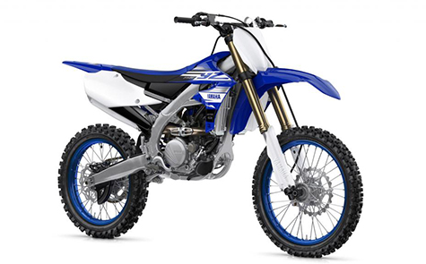 YZ 250F