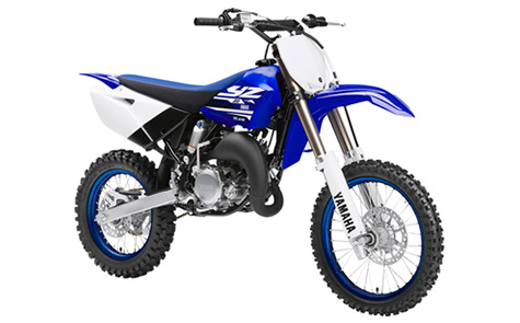 YZ 85LW