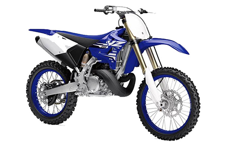 YZ 250