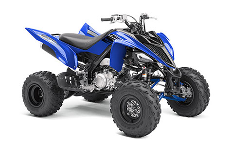 YFM 700R