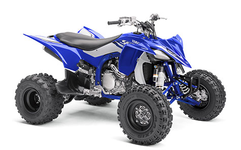YFZ 450R
