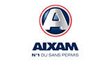 Logo Aixam