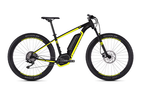 HYB TERU B2.7+ AL