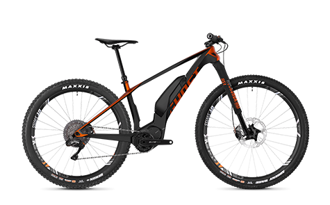 HYBRIDE LECTOR S8.7+ LC