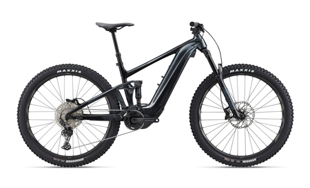 Giant vae vtt 2025