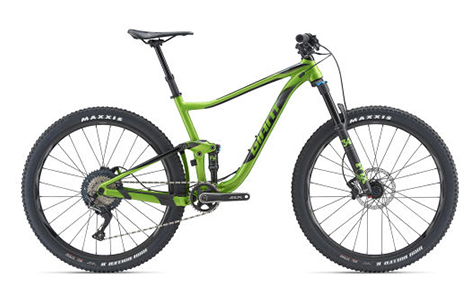 ANTHEM 1 NX EAGLE