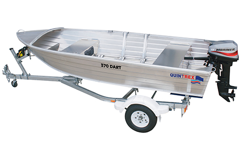 Dart 370