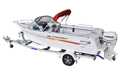 Fishabout 481