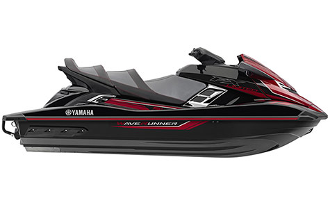 FX LIMITED SVHO