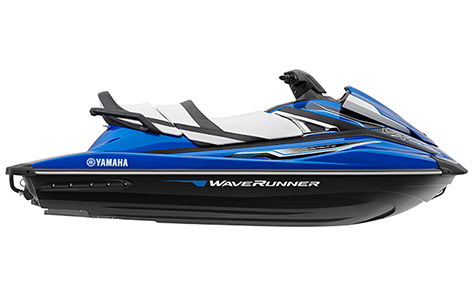 VX CRUISER